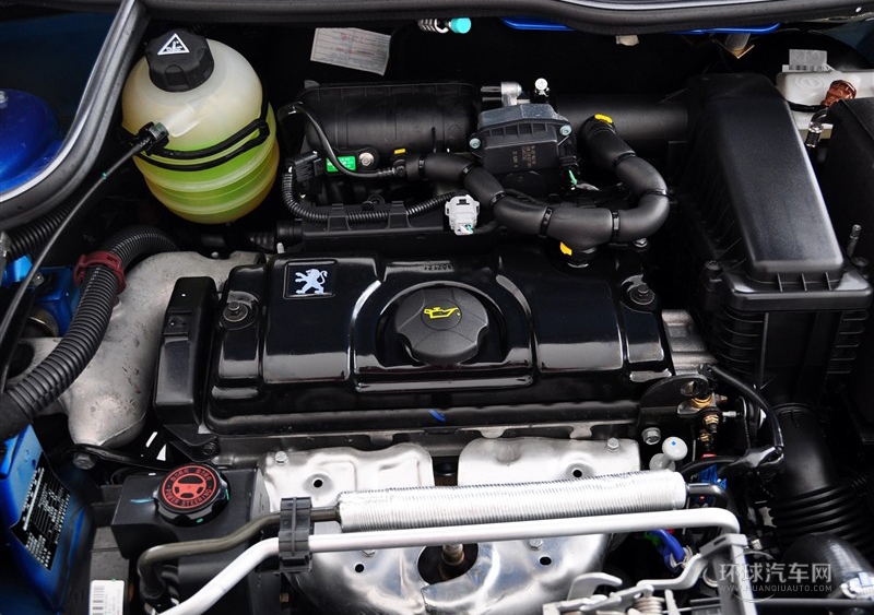 2011款 兩廂 1.4L 手動馭樂版