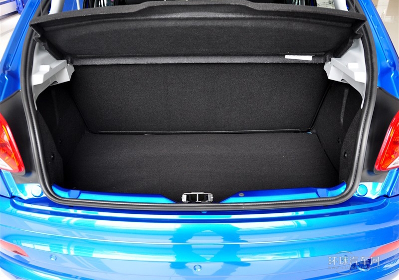 2011款 兩廂 1.4L 手動馭樂版