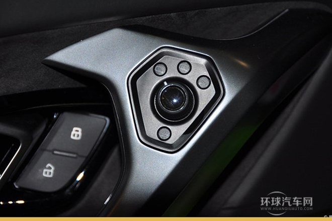 Huracan 2014款 LP610-4