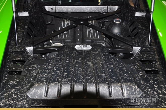 Huracan 2014款 LP610-4