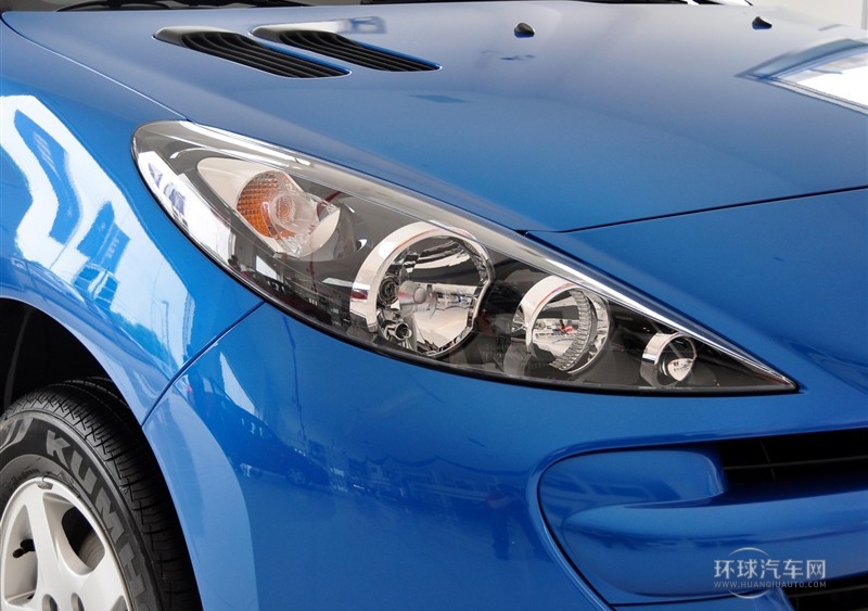 2011款 兩廂 1.4L 手動馭樂版