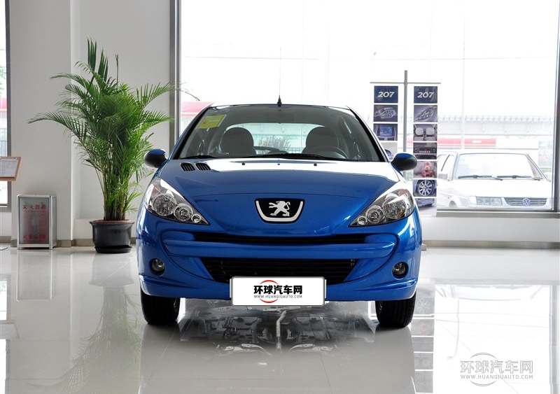 2011款 兩廂 1.4L 手動馭樂版