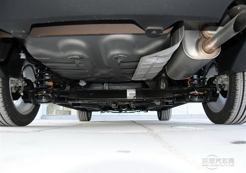 2014款 1.6L 自動尊貴版