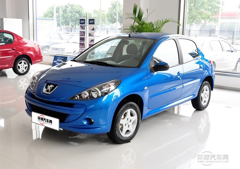 2011款 兩廂 1.6L 手動品樂版