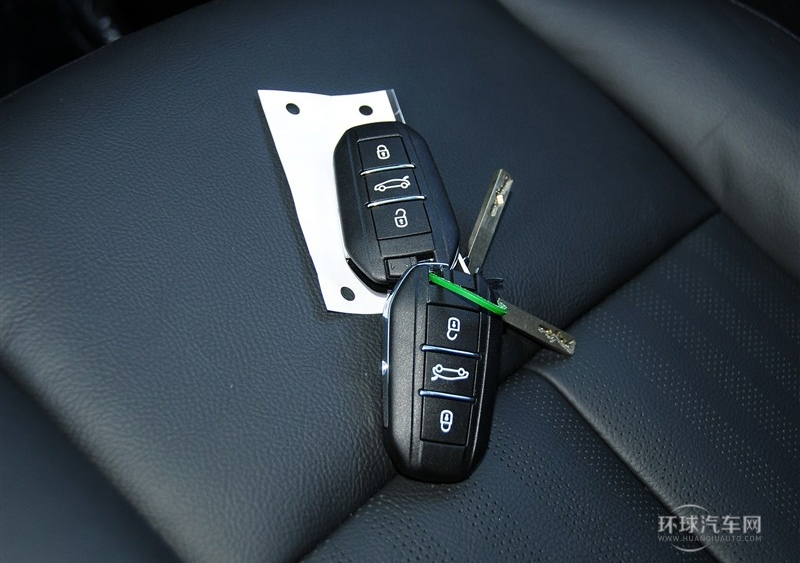 2014款 1.6L 自動尊貴版