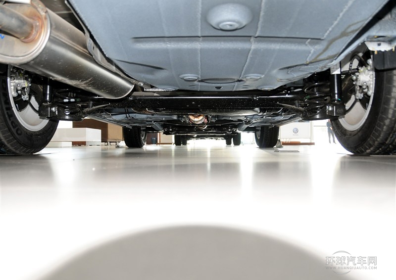 2013款 改款 1.6L 手動風尚版