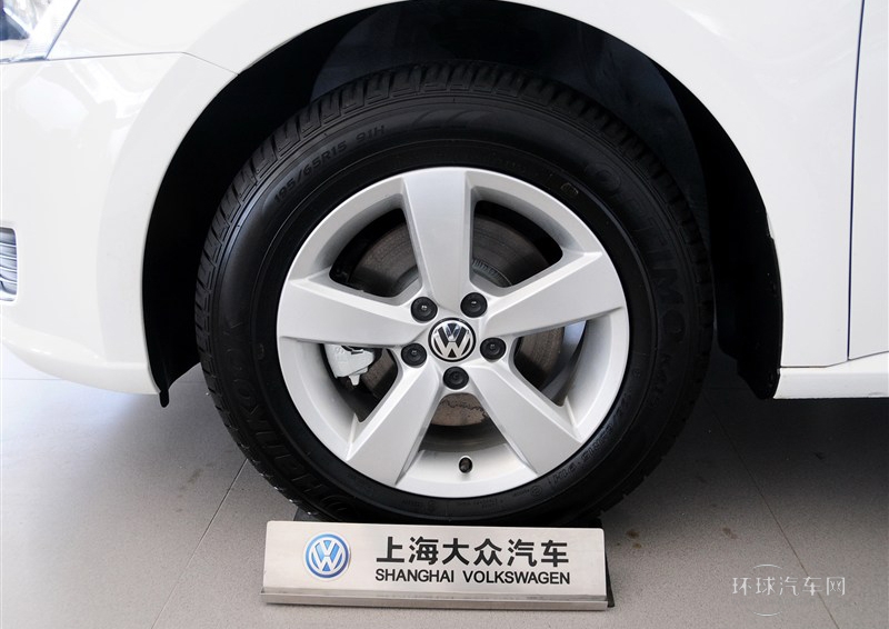 2013款 改款 1.6L 手動(dòng)風(fēng)尚版