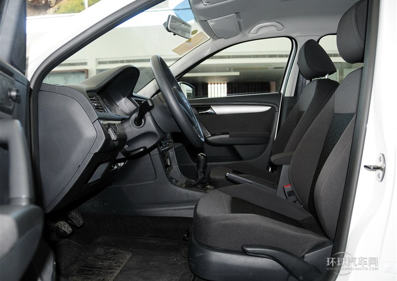 2013款 改款 1.6L 手動(dòng)風(fēng)尚版