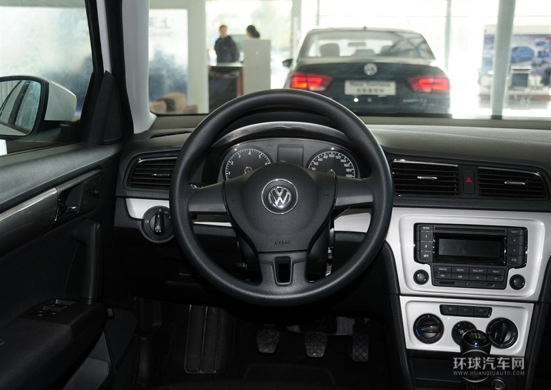 2013款 改款 1.6L 手動風尚版