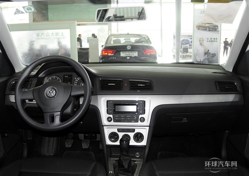 2013款 改款 1.6L 手動(dòng)風(fēng)尚版