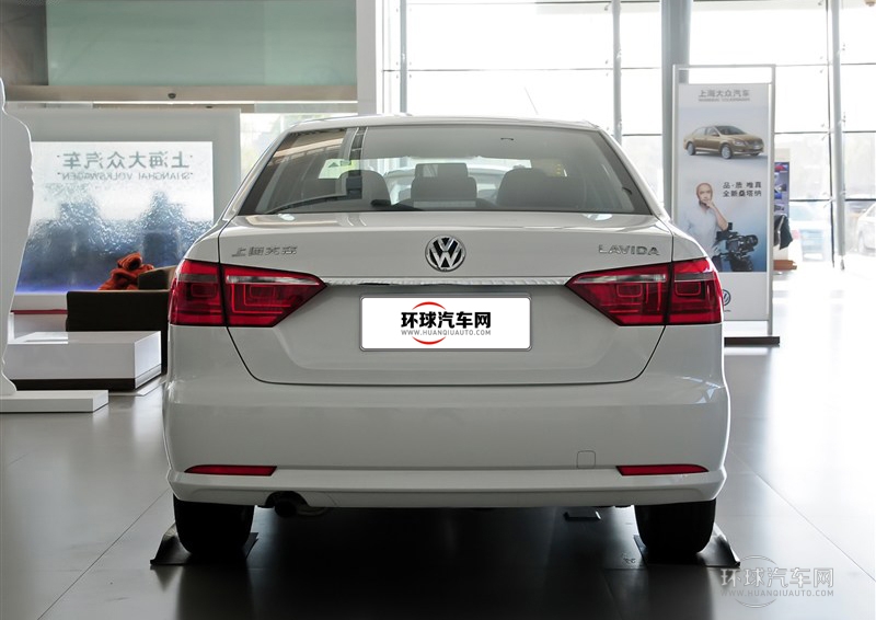 2013款 改款 1.6L 手動風尚版