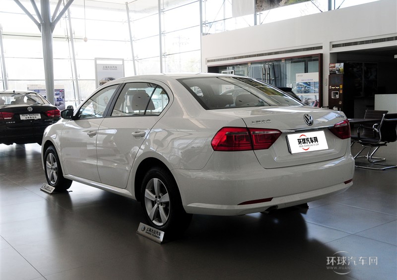 2013款 改款 1.6L 手動(dòng)風(fēng)尚版