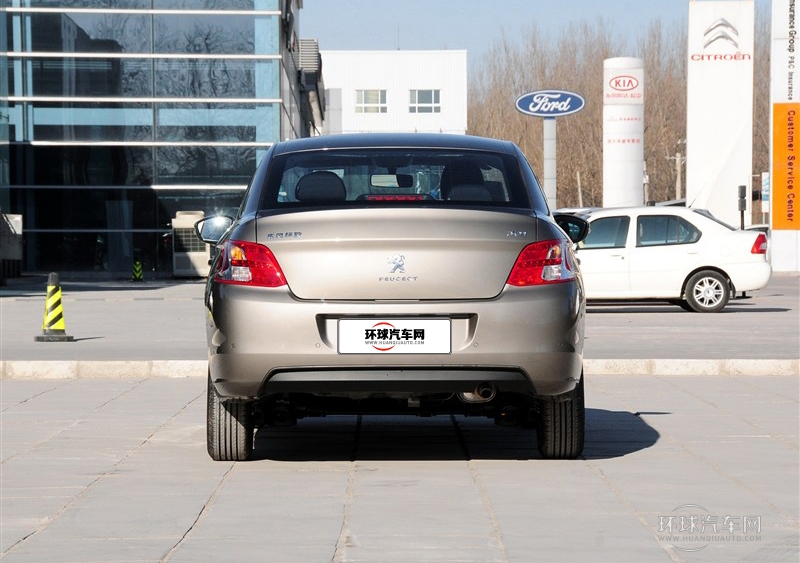 2014款 1.6L 自動豪華版