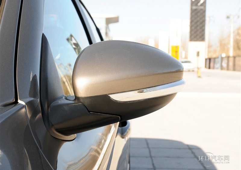 2014款 1.6L 自動豪華版