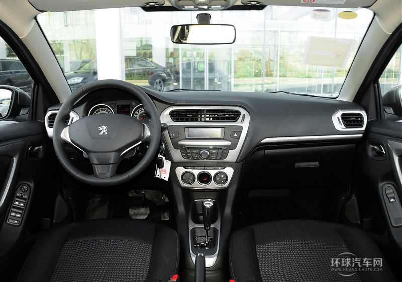 2014款 1.6L 自動豪華版