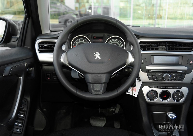 2014款 1.6L 自動豪華版