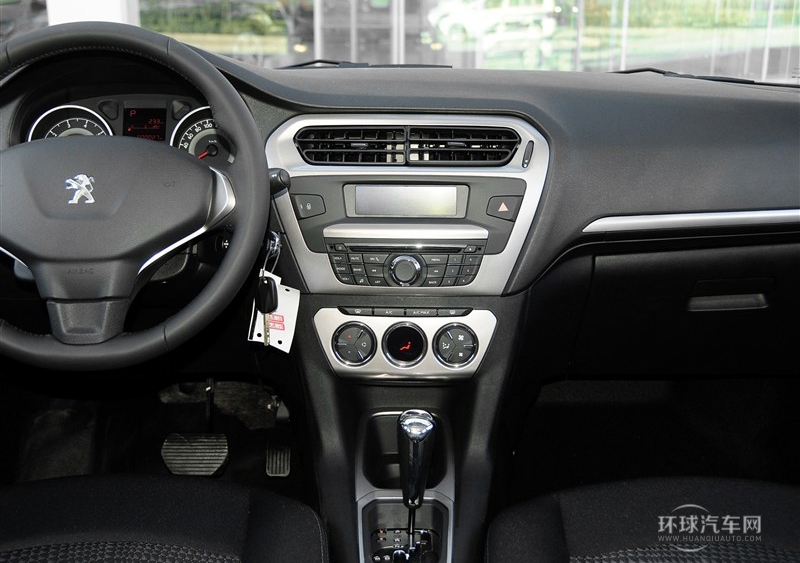 2014款 1.6L 自動豪華版
