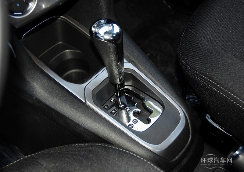 2014款 1.6L 自動(dòng)豪華版