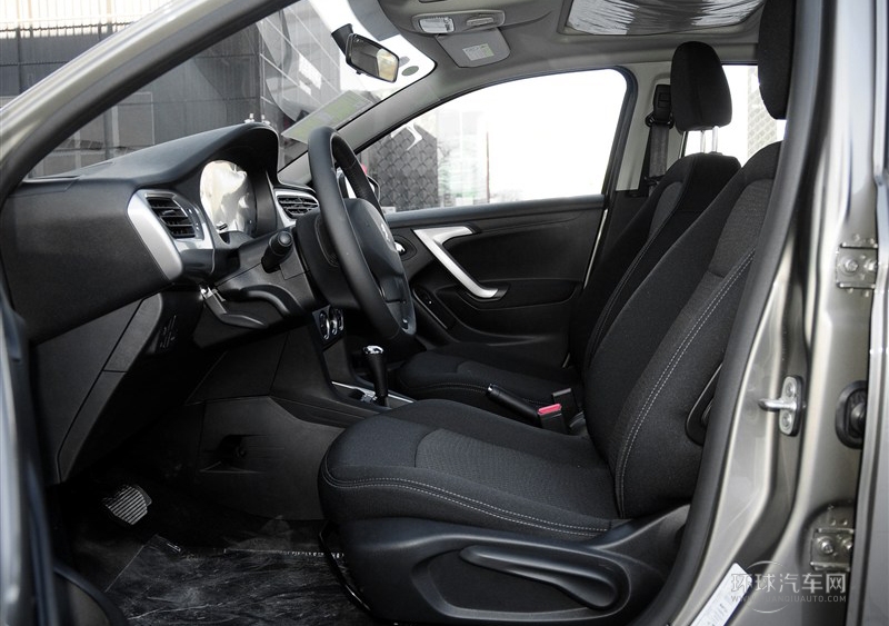 2014款 1.6L 自動豪華版