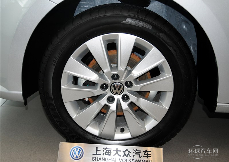2013款 改款 1.6L 手動舒適版
