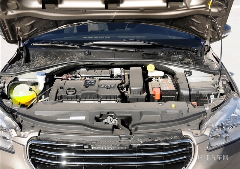 2014款 1.6L 自動豪華版