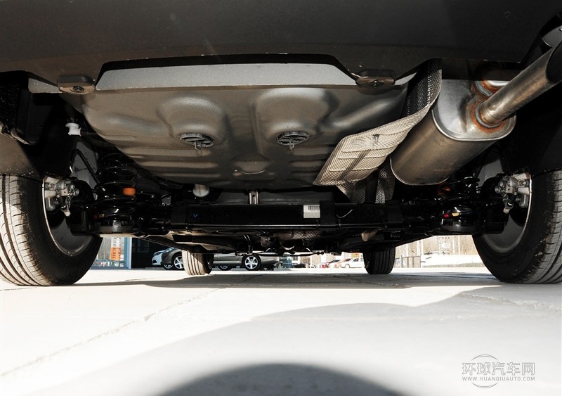 2014款 1.6L 自動豪華版