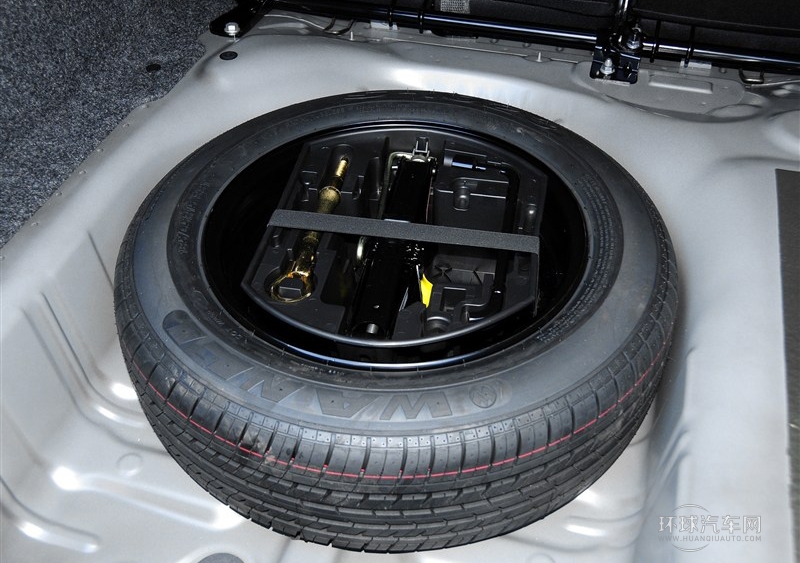 2014款 1.6L 自動豪華版