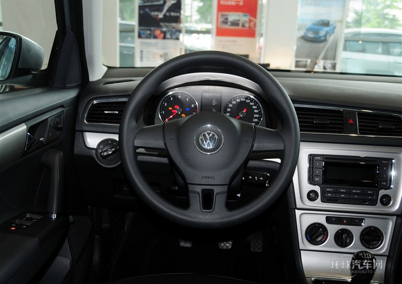 2013款 改款 1.6L 手動舒適版