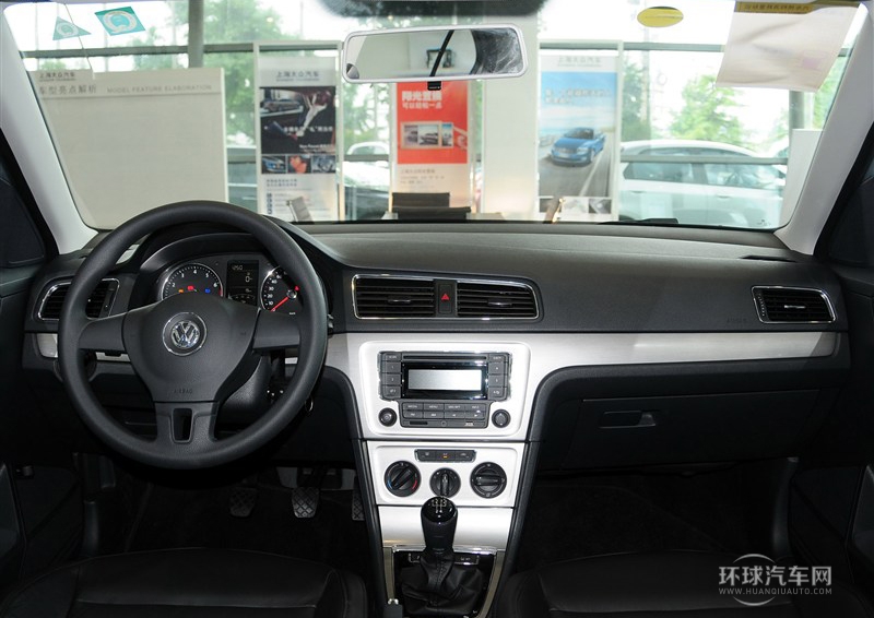 2013款 改款 1.6L 手動(dòng)舒適版