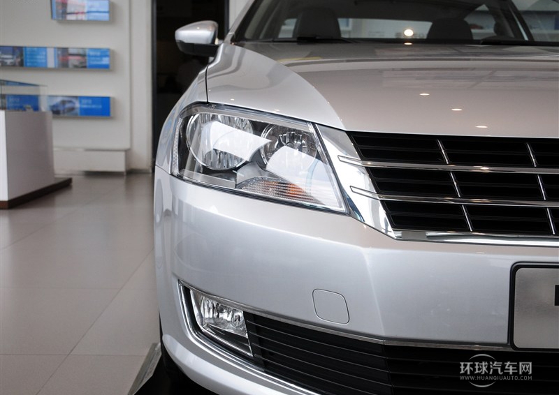 2013款 改款 1.6L 手動舒適版