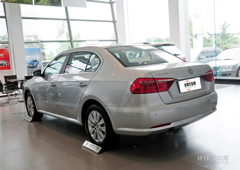 2013款 改款 1.6L 手動舒適版