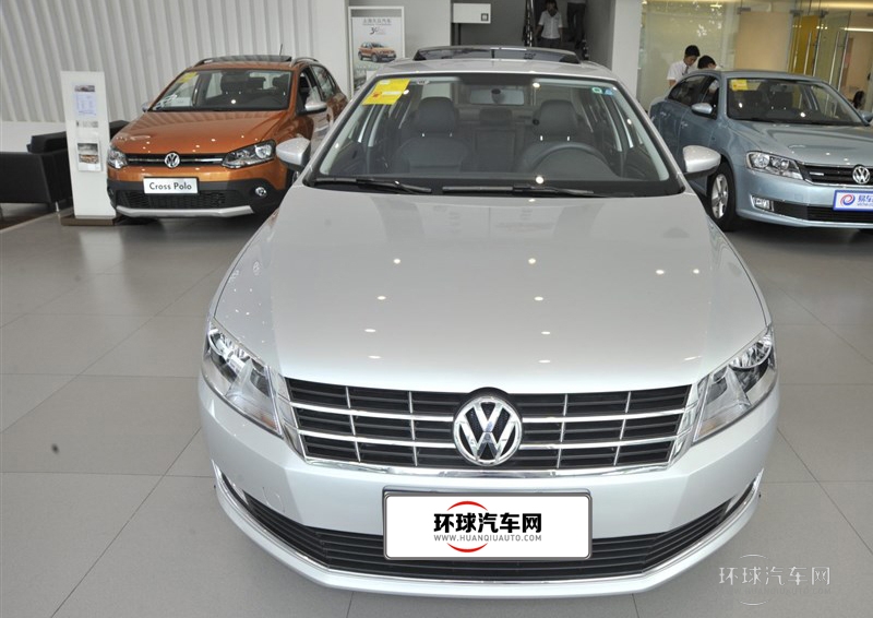 2013款 改款 1.6L 手動舒適版