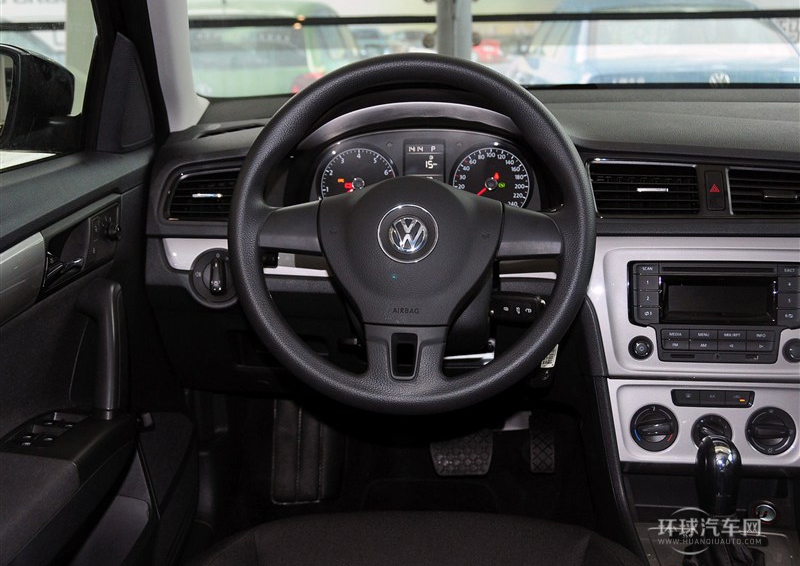 2013款 改款 1.6L 自動風(fēng)尚版