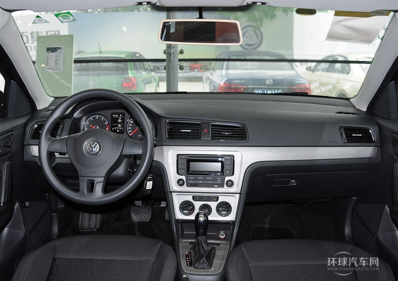 2013款 改款 1.6L 自動風尚版