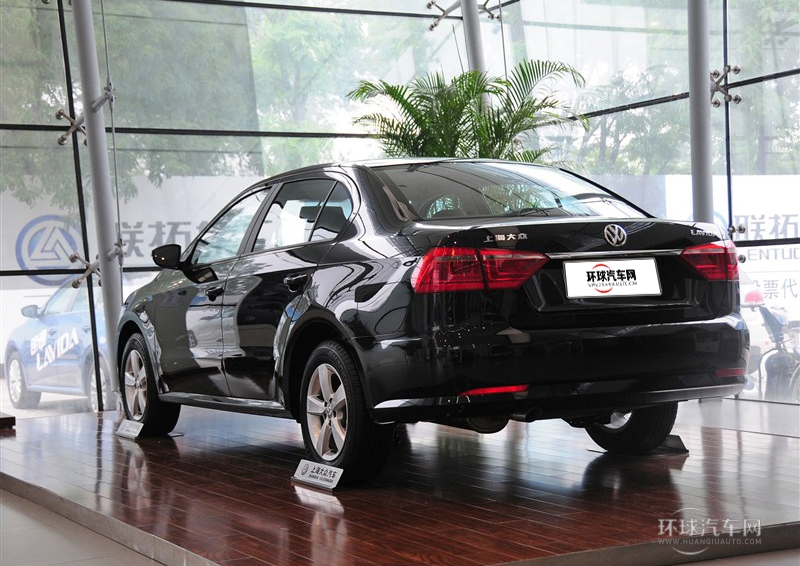 2013款 改款 1.6L 自動(dòng)風(fēng)尚版