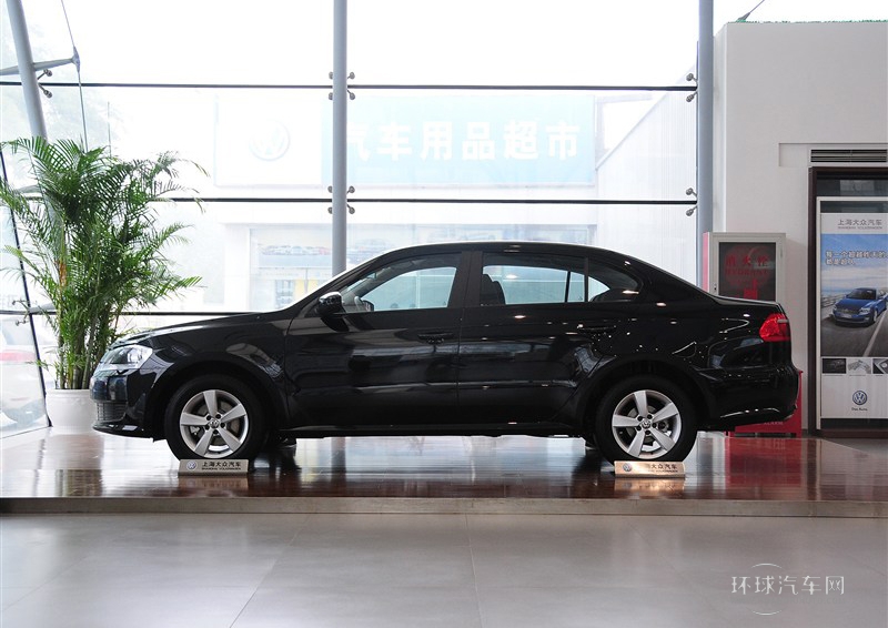 2013款 改款 1.6L 自動風尚版
