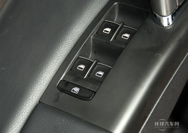 2013款 改款 1.6L 自動豪華版