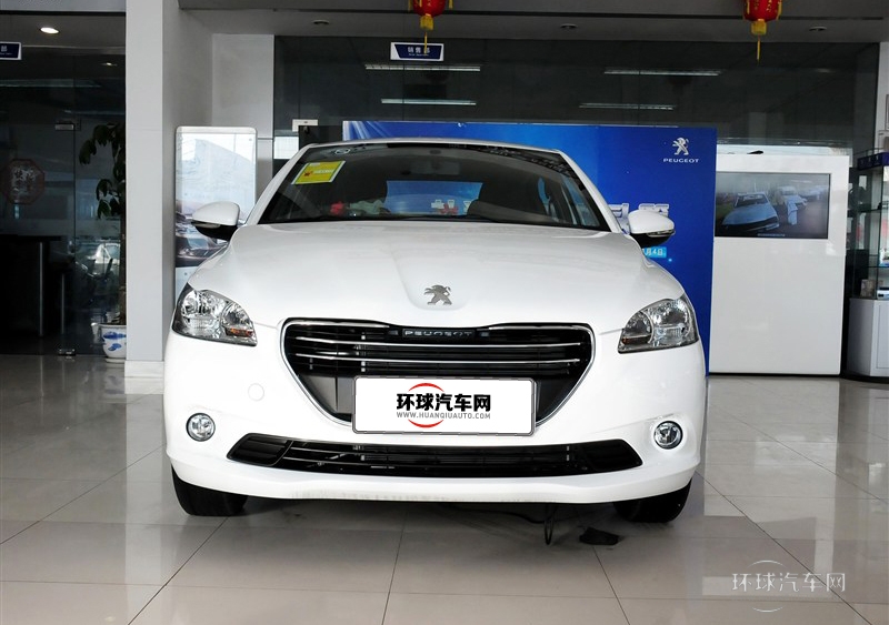 2014款 1.6L 手動豪華版