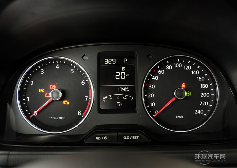 2013款 改款 1.6L 自動豪華版