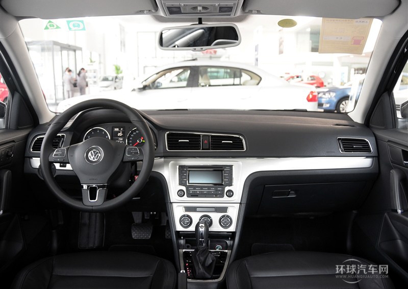 2013款 改款 1.6L 自動(dòng)豪華版