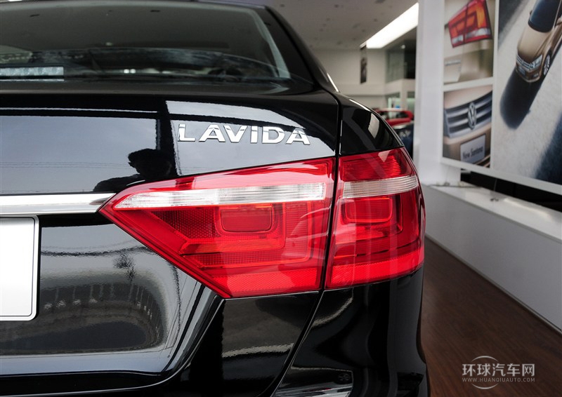 2013款 改款 1.6L 自動豪華版