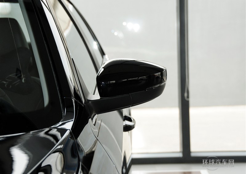 2013款 改款 1.6L 自動豪華版