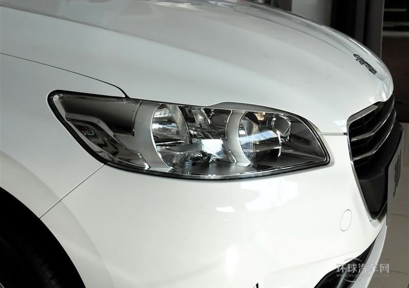 2014款 1.6L 手動豪華版