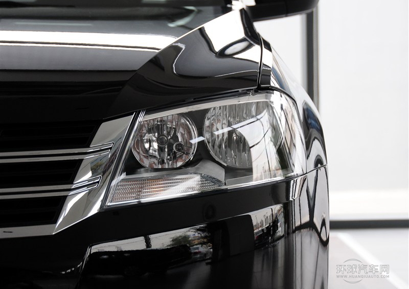 2013款 改款 1.6L 自動(dòng)豪華版