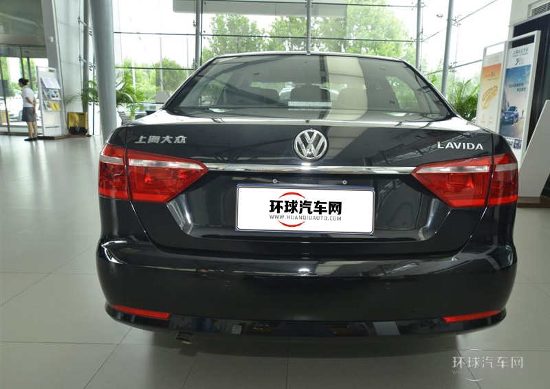 2013款 改款 1.6L 自動豪華版