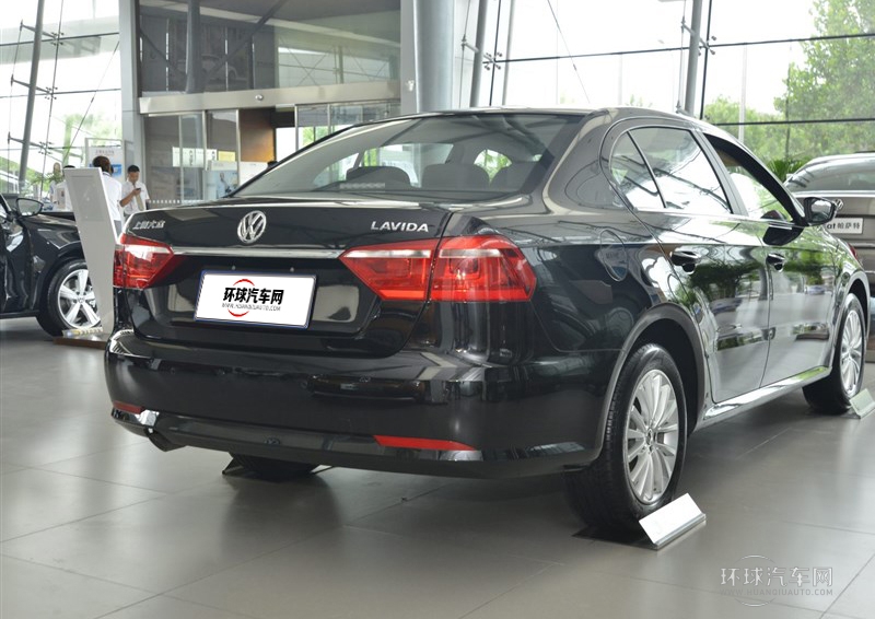 2013款 改款 1.6L 自動豪華版