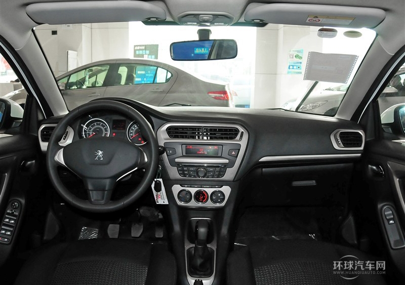 2014款 1.6L 手動豪華版