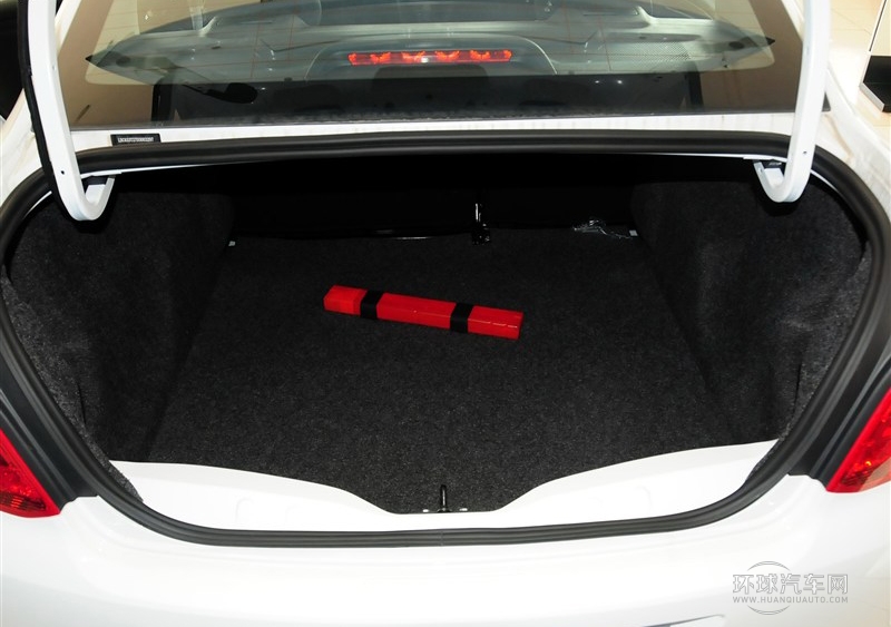 2014款 1.6L 手動豪華版