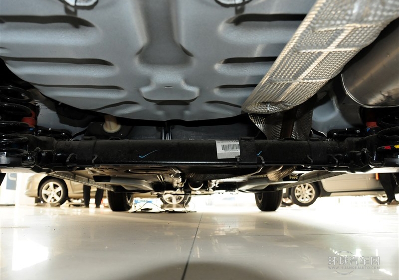 2014款 1.6L 手動豪華版