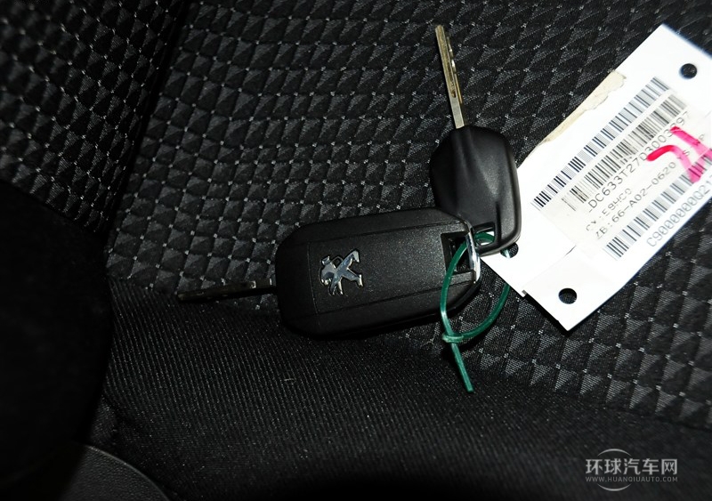 2014款 1.6L 手動豪華版